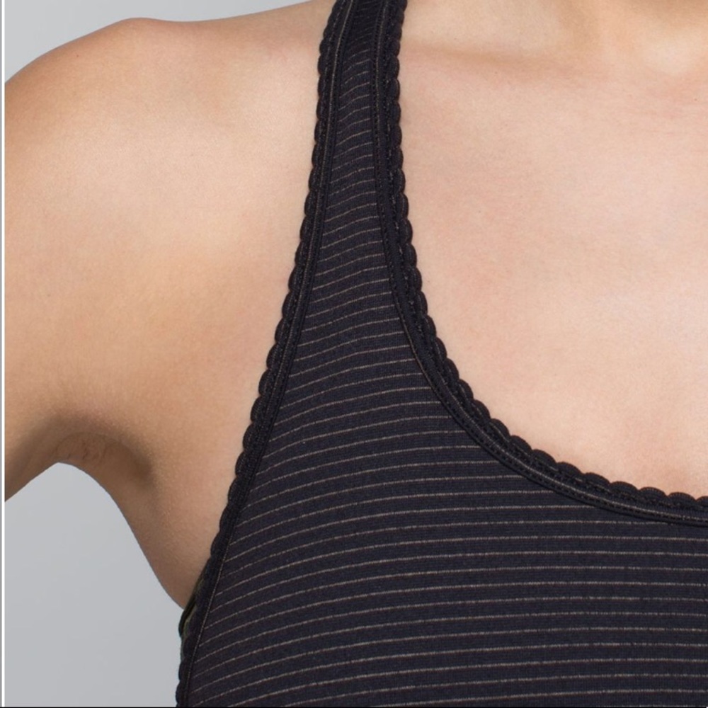 Lululemon Singlet Racerback Tank - Picture 6 of 8